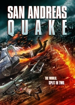San Andreas Quake pictures.