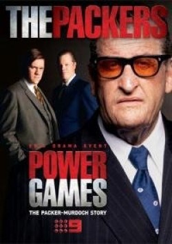 Power Games: The Packer-Murdoch Story - wallpapers.