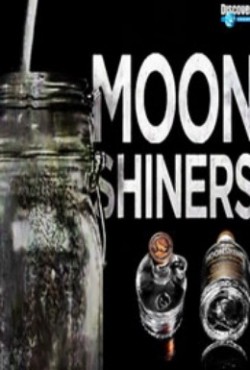 Moonshiners - wallpapers.