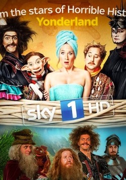 Yonderland pictures.