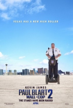 Paul Blart: Mall Cop 2 pictures.
