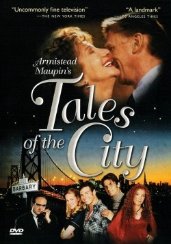 Armistead Maupin's Tales of the City - wallpapers.