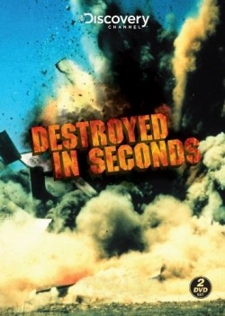 Destroyed in Seconds pictures.