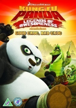 Kung Fu Panda: Legends of Awesomeness - wallpapers.