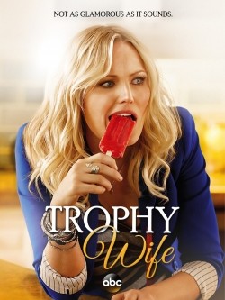 Trophy Wife - wallpapers.
