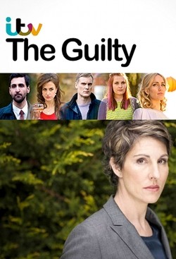 The Guilty - wallpapers.