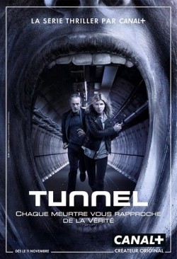The Tunnel - wallpapers.