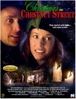 Christmas on Chestnut Street pictures.
