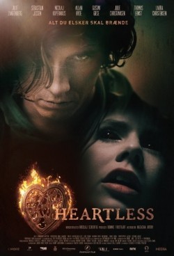 Heartless - wallpapers.