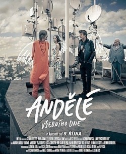 Andelé pictures.