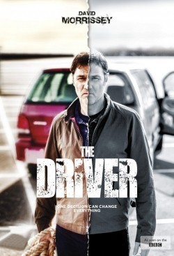 The Driver - wallpapers.