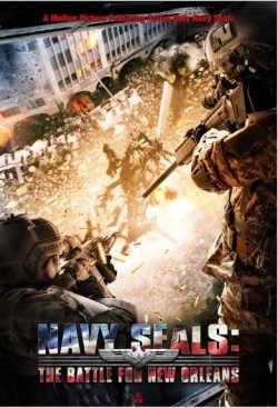 Navy SEALs vs. Zombies pictures.