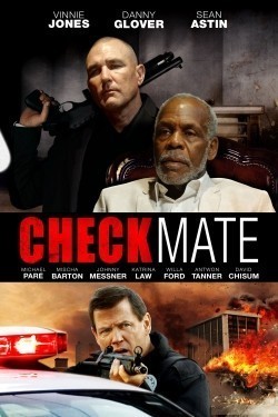 Checkmate - wallpapers.