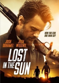Lost in the Sun pictures.