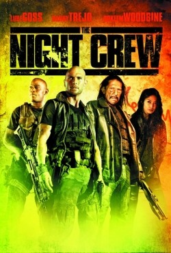 The Night Crew - wallpapers.