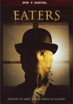 Eaters - wallpapers.