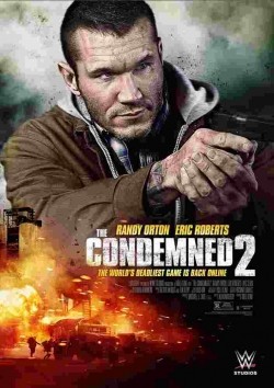 The Condemned 2 pictures.