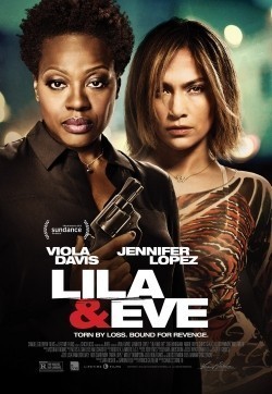 Lila & Eve - wallpapers.