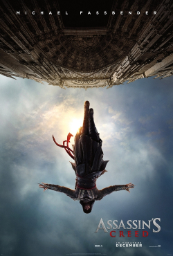 Assassin's Creed - wallpapers.