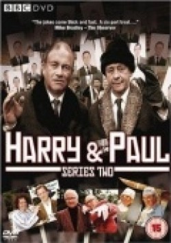 Ruddy Hell! It's Harry and Paul - wallpapers.