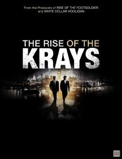 The Rise of the Krays - wallpapers.