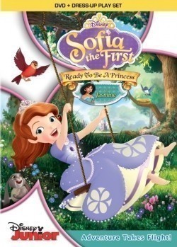 Sofia the First - wallpapers.