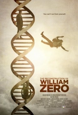 The Reconstruction of William Zero - wallpapers.