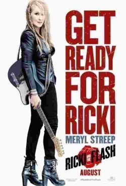 Ricki and the Flash - wallpapers.