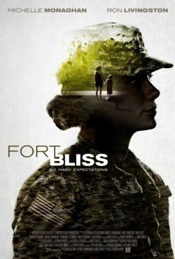 Fort Bliss - wallpapers.