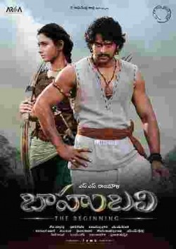 Baahubali: The Beginning pictures.