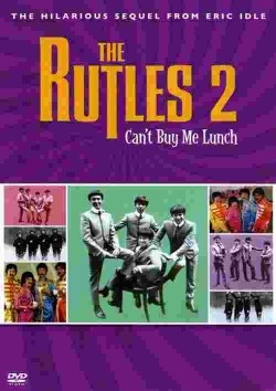 The Rutles 2: Can't Buy Me Lunch - wallpapers.