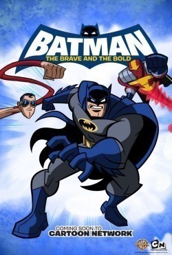 Batman: The Brave and the Bold pictures.