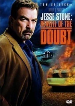Jesse Stone: Benefit of the Doubt - wallpapers.