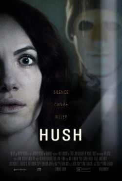 Hush pictures.