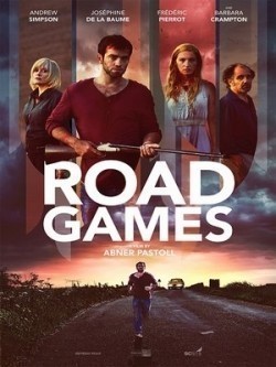 Road Games - wallpapers.