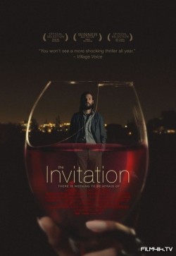 The Invitation - wallpapers.