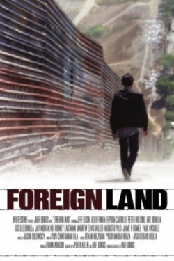 Foreign Land pictures.