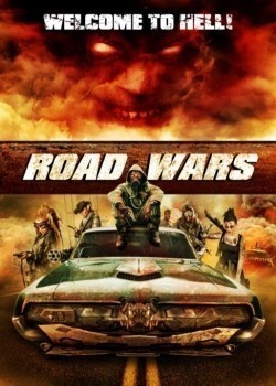 Road Wars pictures.