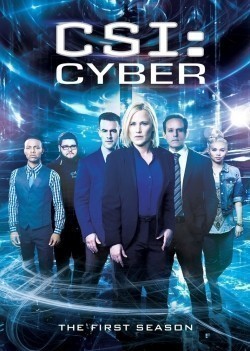 CSI: Cyber pictures.