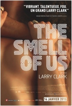 The Smell of Us - wallpapers.