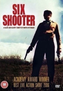 Six Shooter pictures.