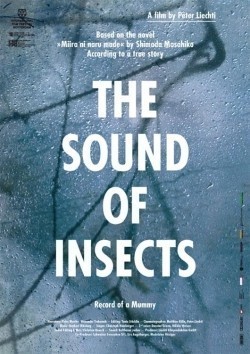 The Sound of Insects: Record of a Mummy - wallpapers.