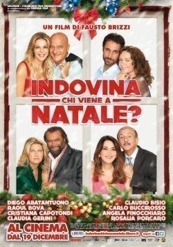 Indovina chi viene a Natale? - wallpapers.