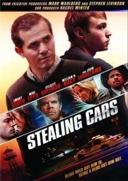 Stealing Cars - wallpapers.