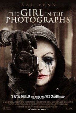 The Girl in the Photographs - wallpapers.