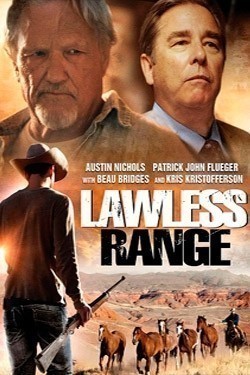 Lawless Range pictures.