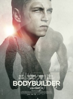Bodybuilder pictures.