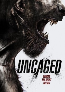 Uncaged - wallpapers.