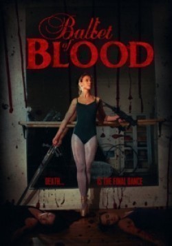 Ballet of Blood - wallpapers.