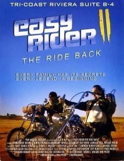 Easy Rider: The Ride Back pictures.